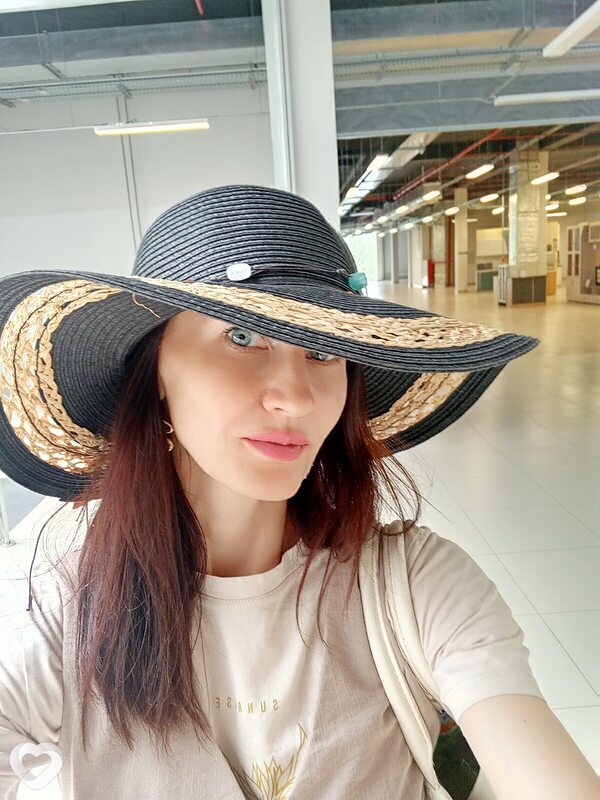 Инга, 43, Перми — анкета №3899467