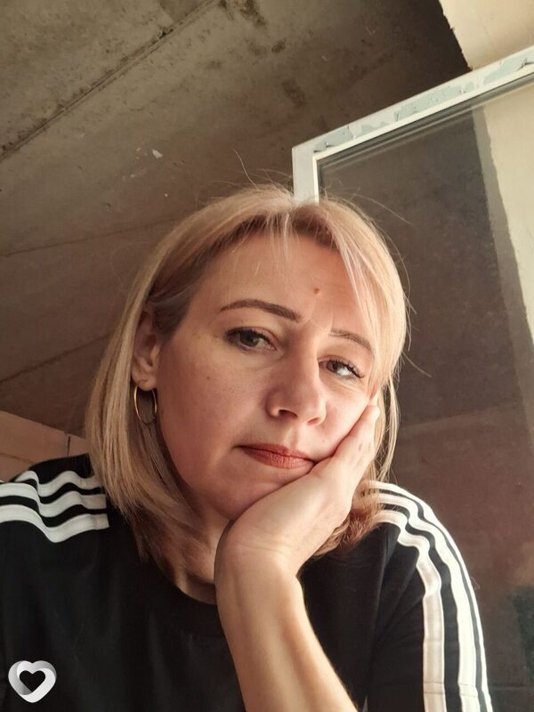 Елена, 40, Батайске — анкета №3899468