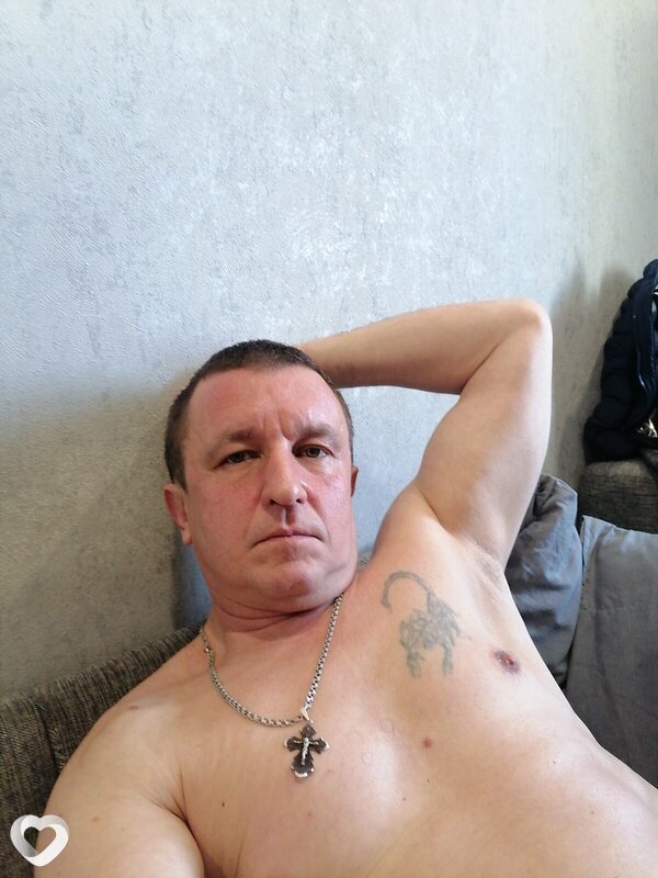 Денис, 46, Саранске — анкета №3899469