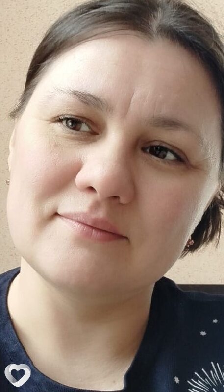 Елена, 42, Тольятти — анкета №3899471