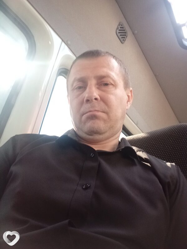 Иван, 40, Подольске — анкета №3899534