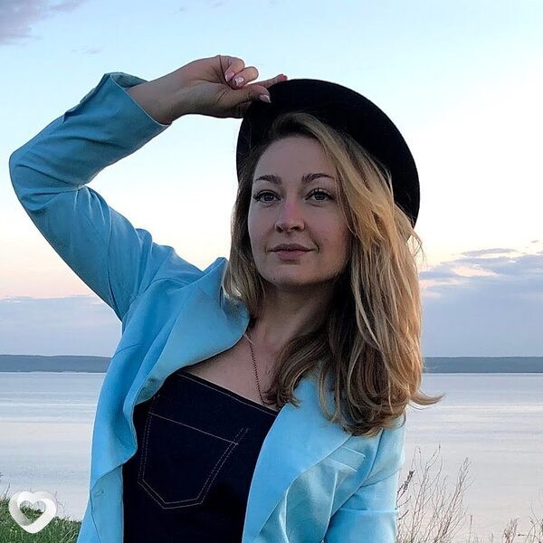 Ольга, 39, Екатеринбурге — анкета №3899487
