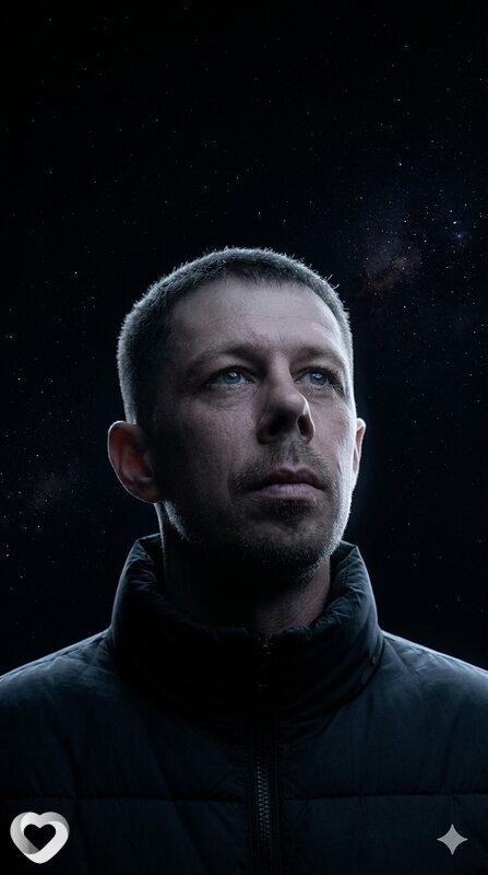 Максим, 38, Красноярске — анкета №3899488