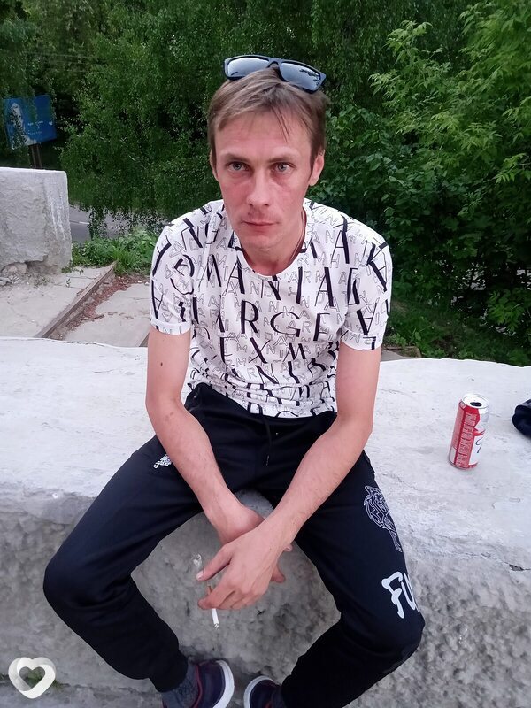 Вова, 35, Вязниках — анкета №3899492