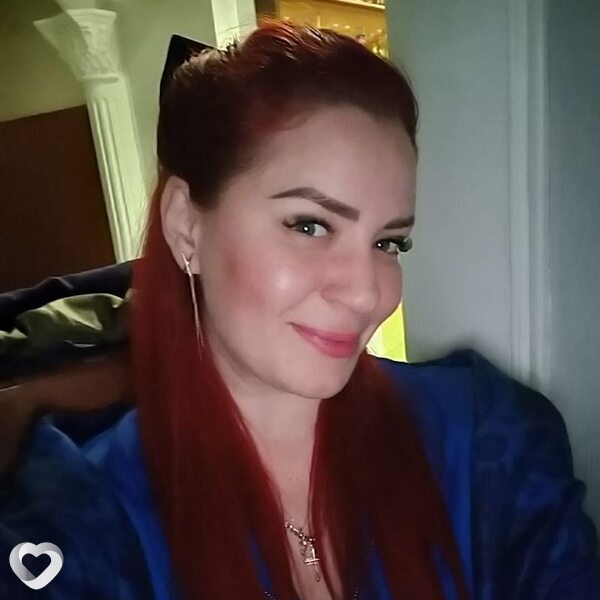 Юлия, 39, Энгельсе — анкета №3899494