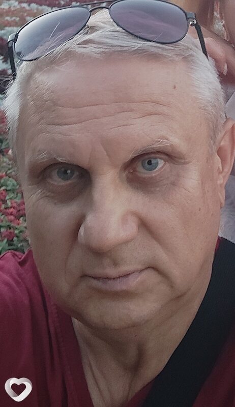 Владимир, 63, Ростове-на-Дону — анкета №3900217