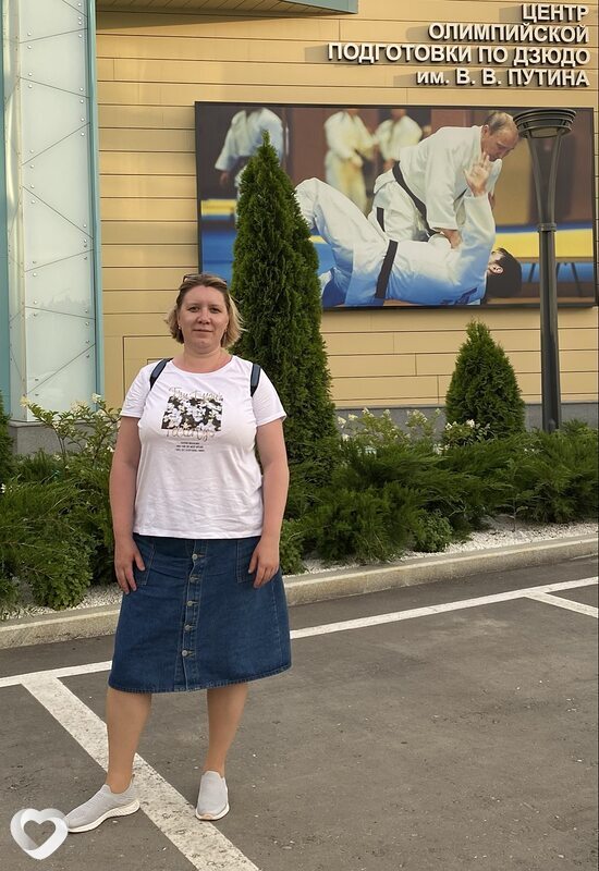 Ирина, 45, Санкт-Петербурге — анкета №3900224