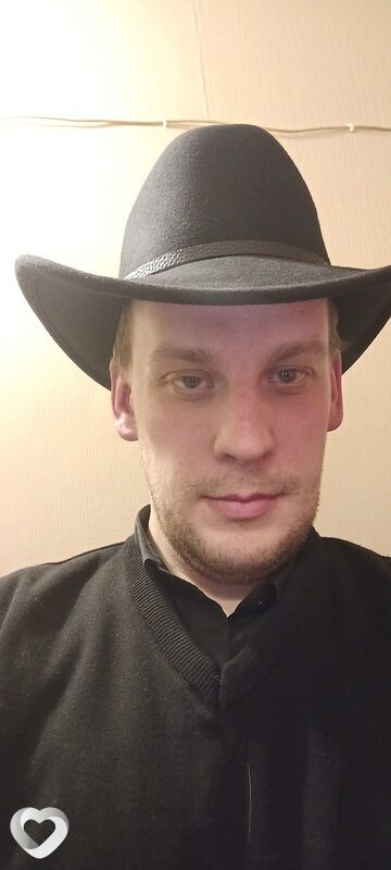 Евгений, 36, Владимире — анкета №3900226