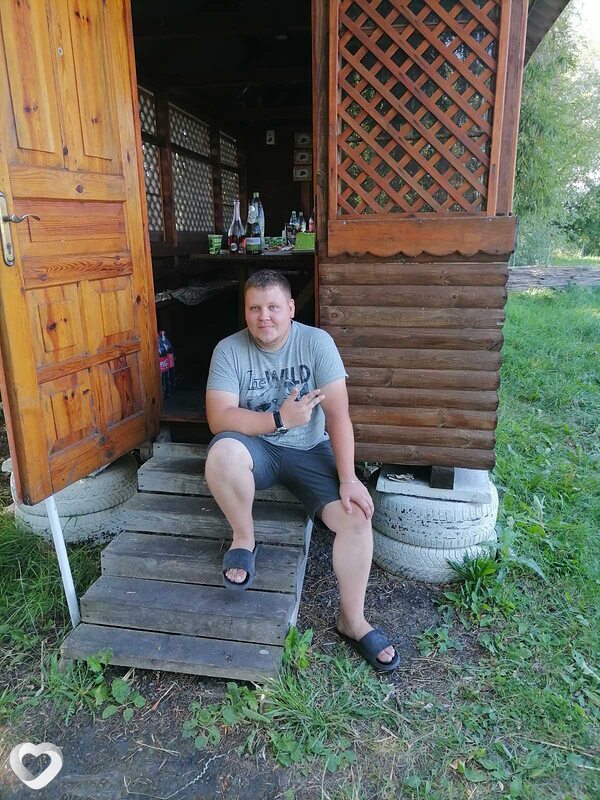 Алексей, 31, Киеве — анкета №14780