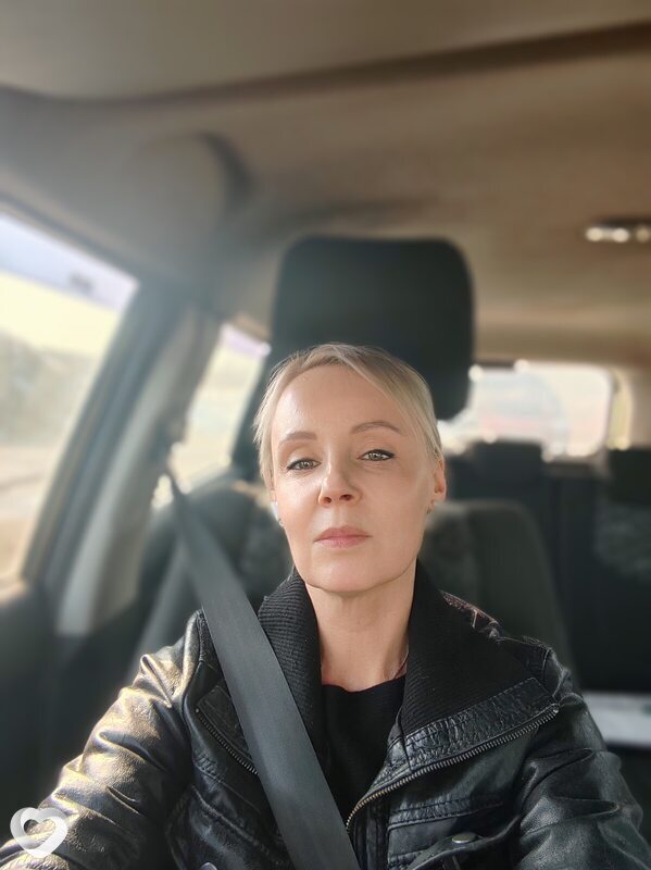 Наталия, 47, Ярославле — анкета №3900232