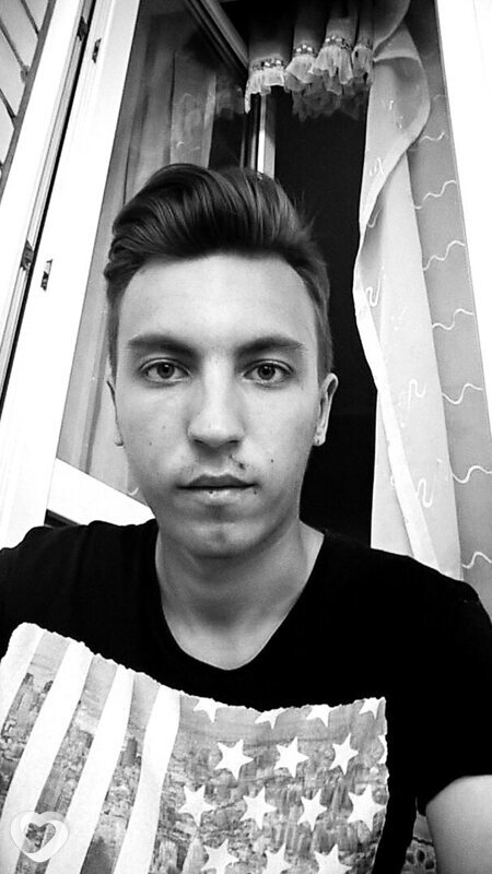 Николай, 29, Курске — анкета №3900236
