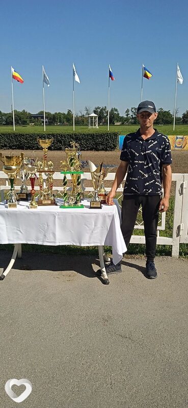Александр, 32, Ростове-на-Дону — анкета №3899414