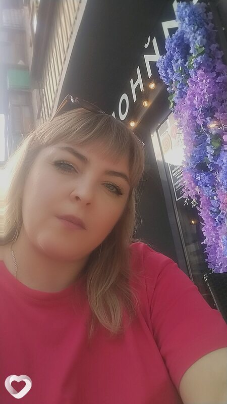 Ксения, 35, Тюмени — анкета №3899415