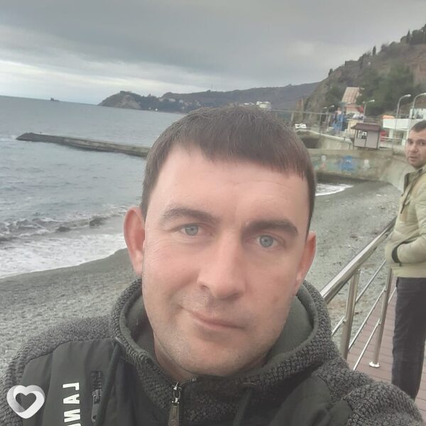 Максим, 40, Новосибирске — анкета №3899416