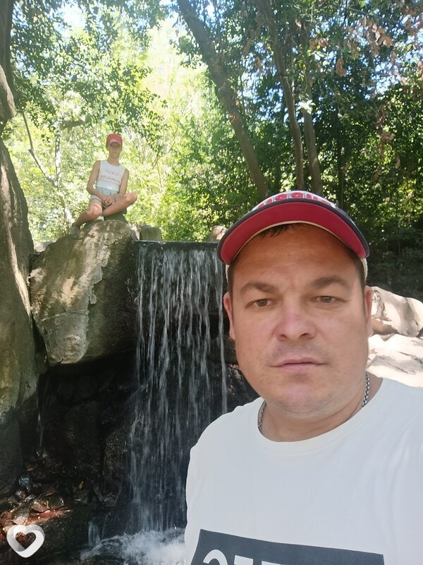 Дмитрий, 39, Севастополе — анкета №3899420