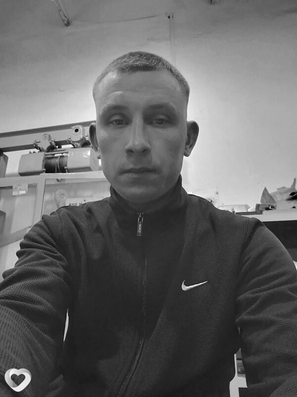 Денис, 31, Чите — анкета №3899421
