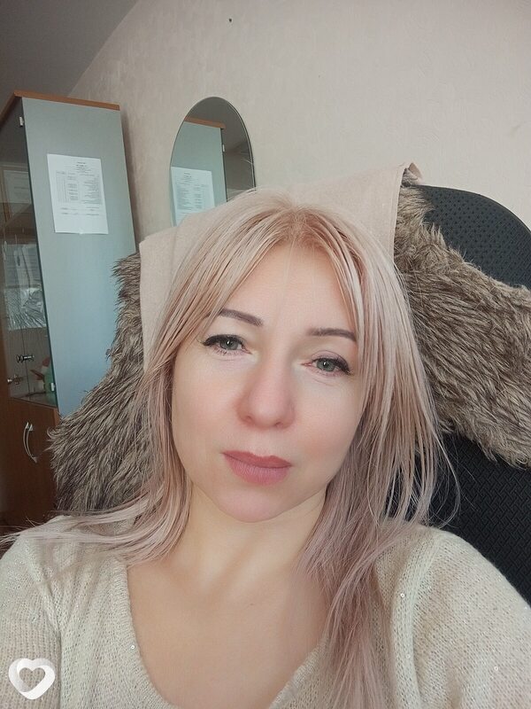 Алиса, 45, Белгороде — анкета №3899586
