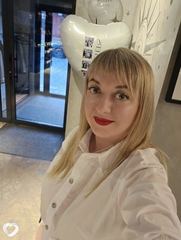 Наталья, 44, Минске — анкета №3899592