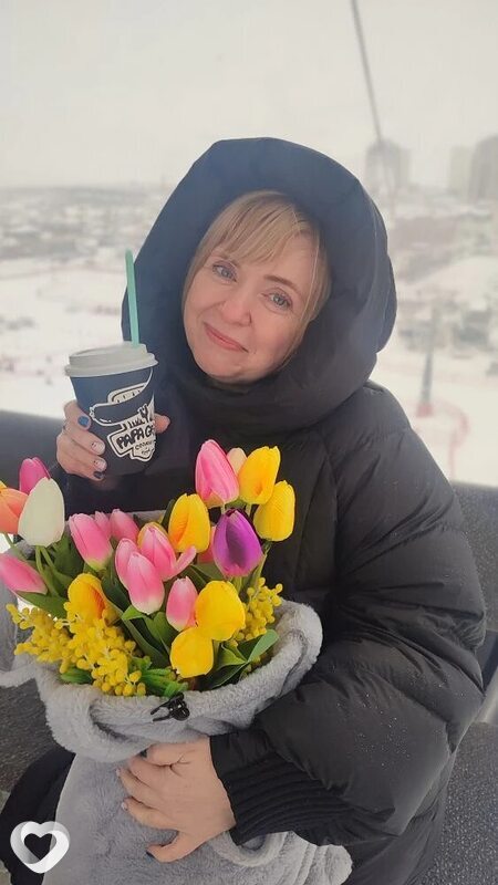 Алена, Нефтеюганск