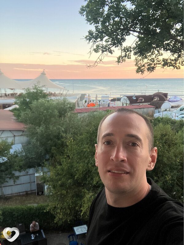Максим, 36, Краснодаре — анкета №3899728