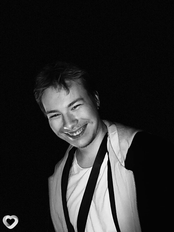 Артём, 21, Конакове — анкета №3899738