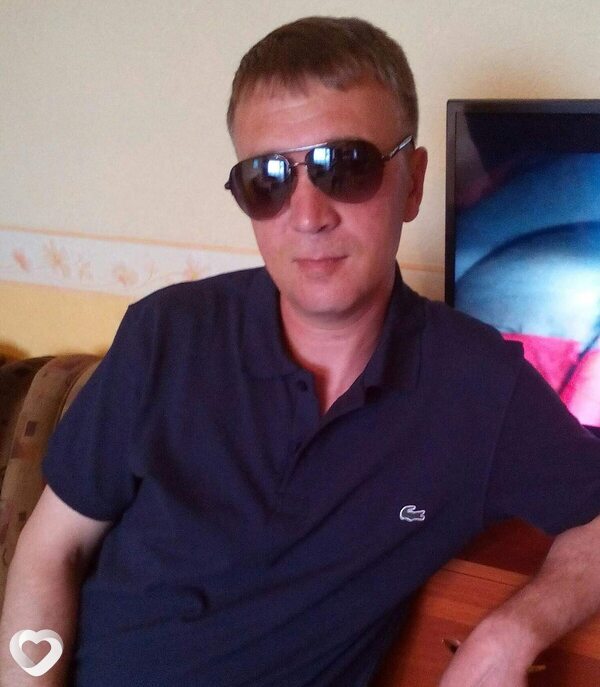 Сергей, 41, Тихвине — анкета №3899741