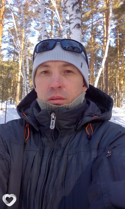 Дмитрий, Щучинск
