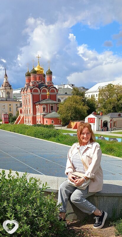 Алсу, 47, Уфе — анкета №3899552