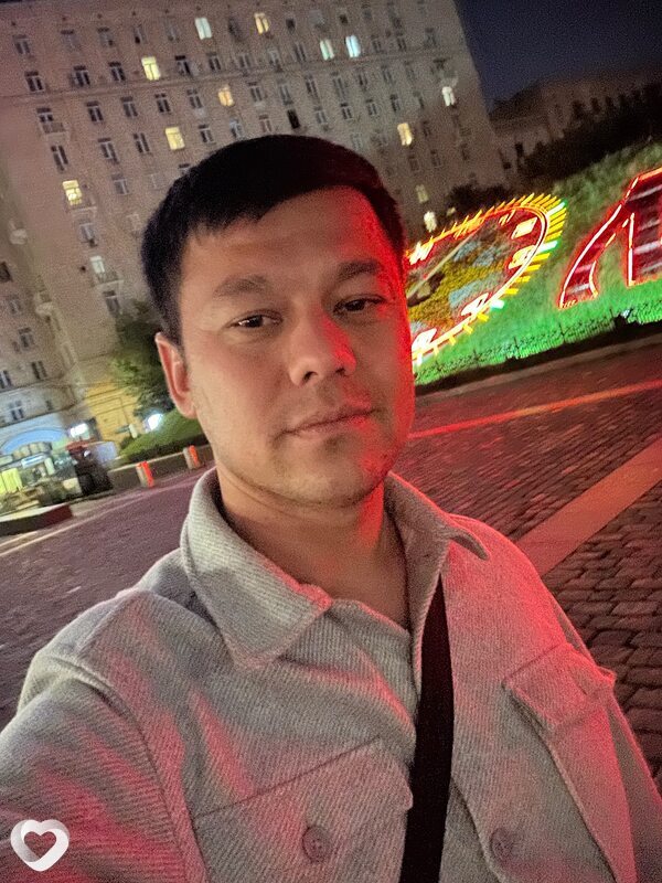 Руслан, 32, Ногинске — анкета №3899557