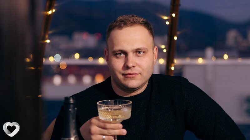 Павел, 29, Южно-Сахалинске — анкета №3899558