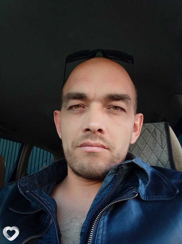 Юрий, 41, Иркутске — анкета №3899563