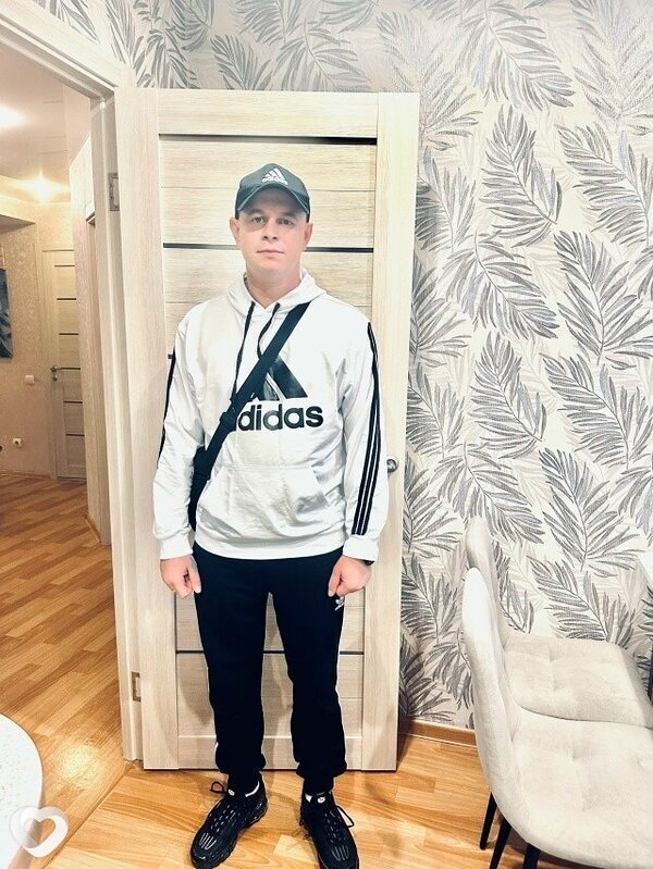 Виталий, 29, Нижнем Новгороде — анкета №3899567