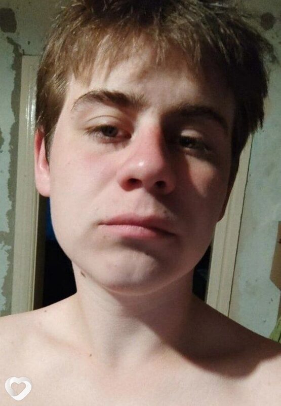 Данил, 23, Кемерове — анкета №3899568