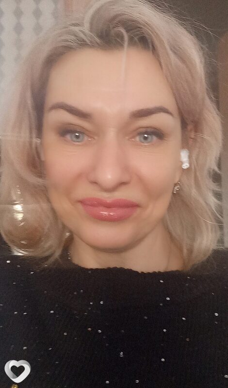 Наталья, 52, Новосибирске — анкета №3899570