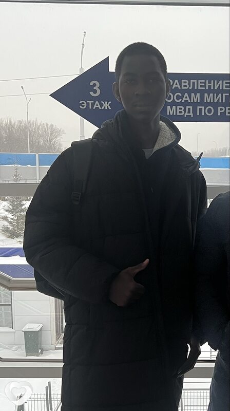 Фурқат, 26, Стерлитамаке — анкета №3899669