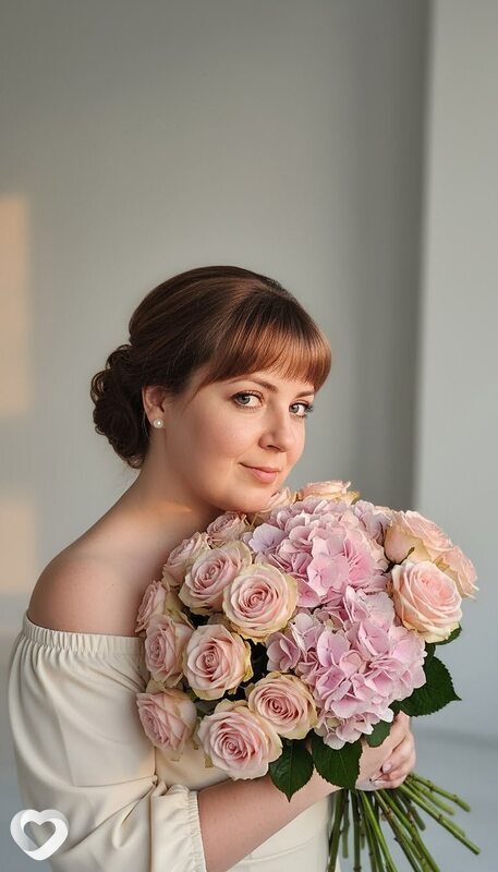 Ирина, 43, Великих Луках — анкета №3899670