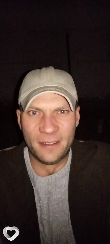 Женя, 34, Донецке — анкета №3899672