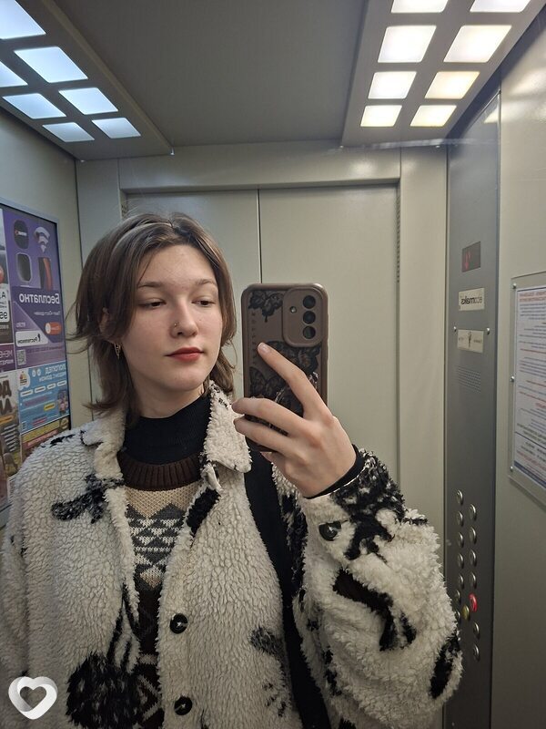 Нелли, 18, Краснодаре — анкета №3899677