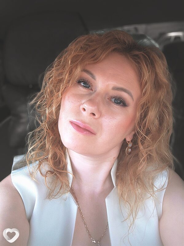 Елена, 41, Санкт-Петербурге — анкета №3899692