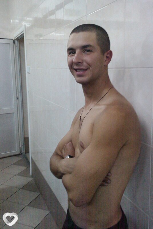 Алексей, 30, Луганске — анкета №3899646