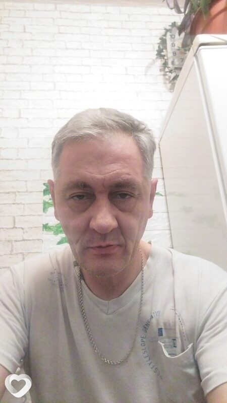 Сергей, 54, Твери — анкета №3899647