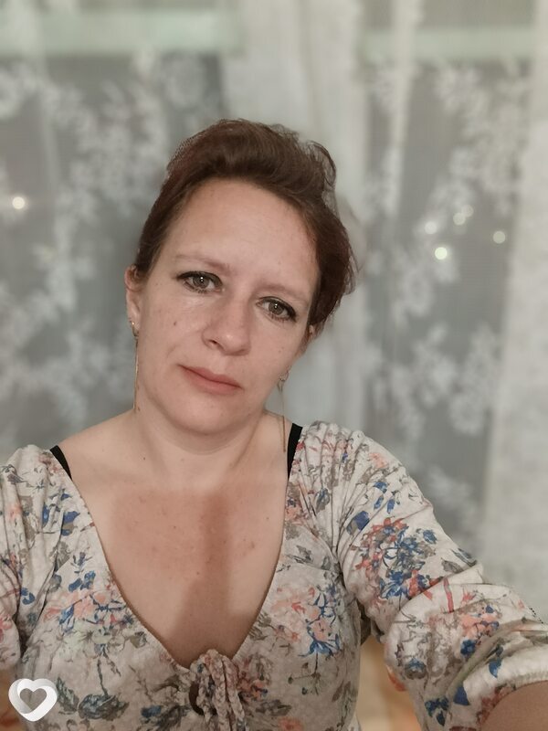 Светлана, 36, Гродно — анкета №3899649