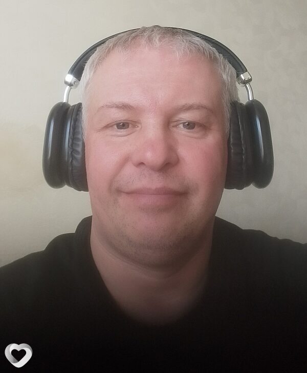 Владимир, 45, Котласе — анкета №3899656