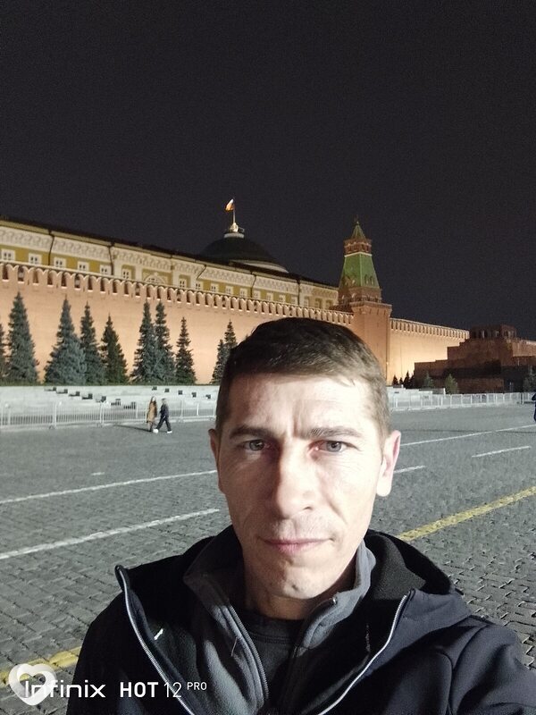 Валера, 43, Воронеже — анкета №3899658