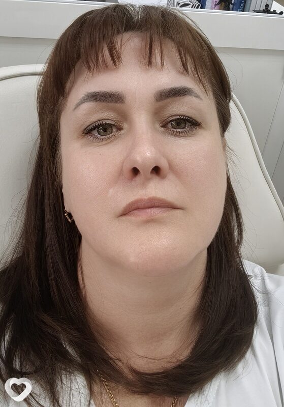 Жанна, 47, Воронеже — анкета №3899662