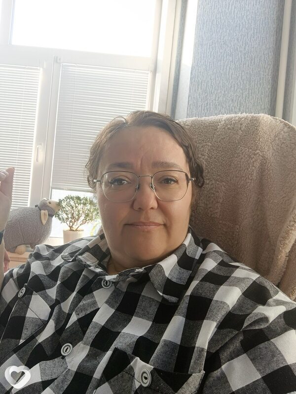 Наталья, 44, Екатеринбурге — анкета №3899664