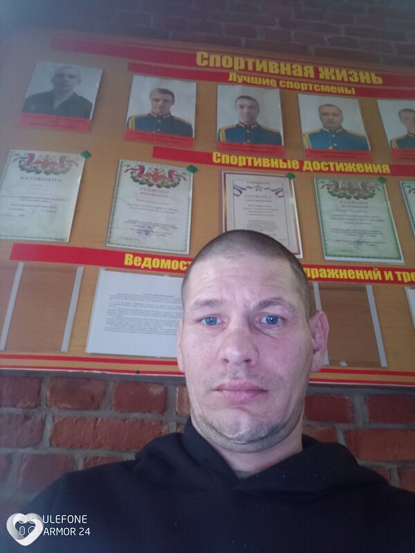 Сергей, 37, Калининграде — анкета №3899744