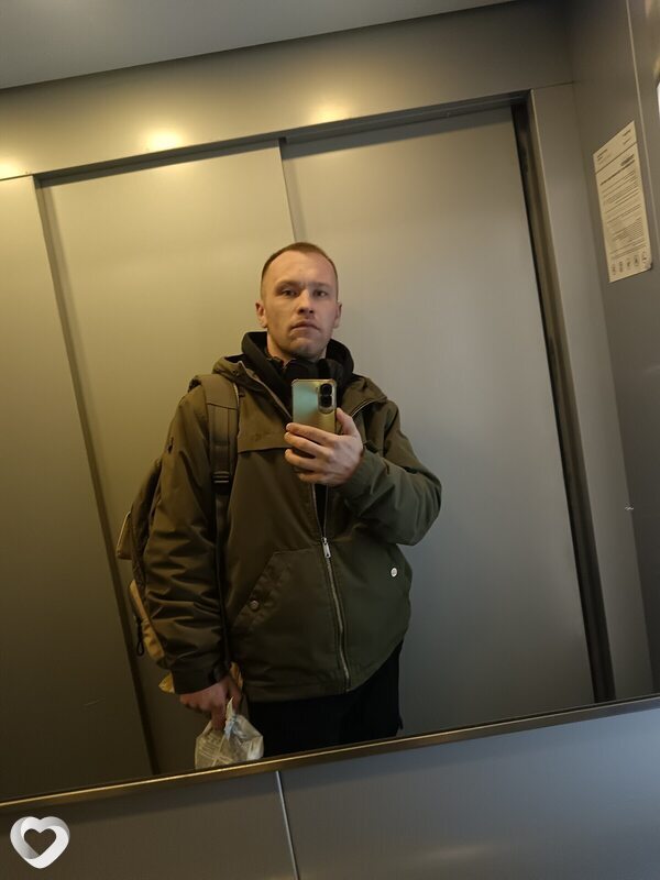 Иван, 31, Екатеринбурге — анкета №3899745