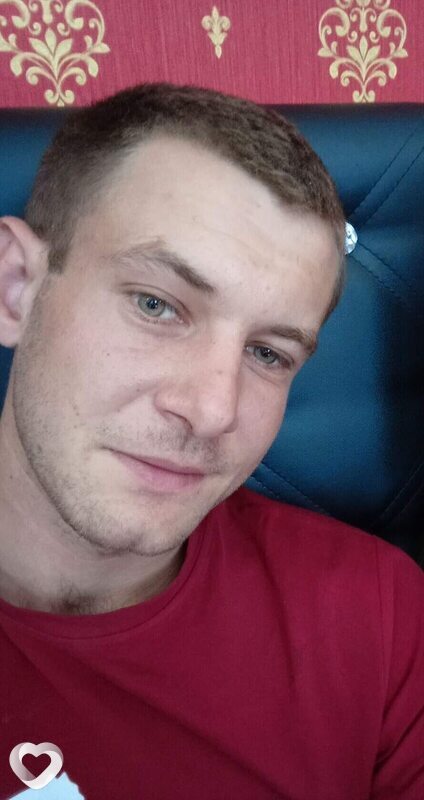 Вова, 45, Могилев — анкета №3899746