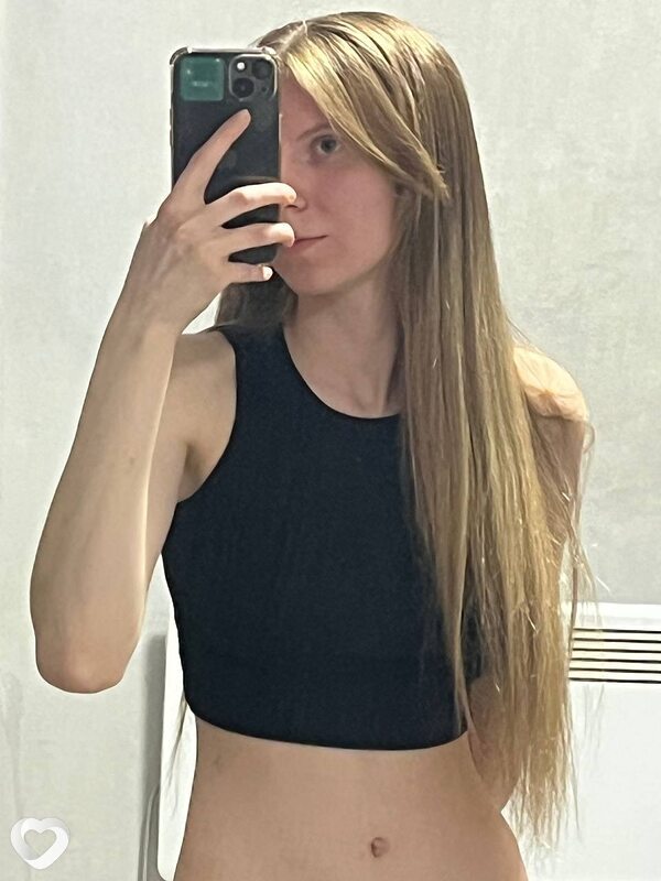 Виктория, 20, Красноярске — анкета №3899757